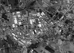 玉戸工業団地協同組合 写真